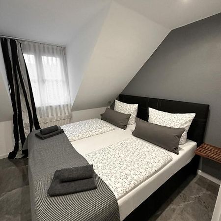 Downtown Apartments Theatre Baden-Bade Exterior foto