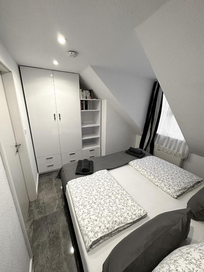 Downtown Apartments Theatre Baden-Bade Exterior foto