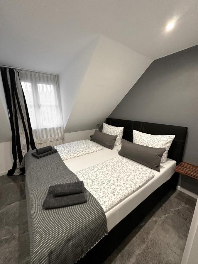 Downtown Apartments Theatre Baden-Bade Exterior foto