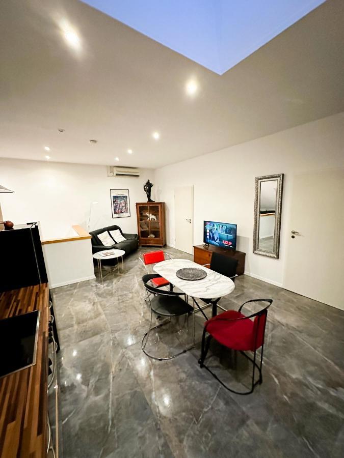 Downtown Apartments Theatre Baden-Bade Exterior foto