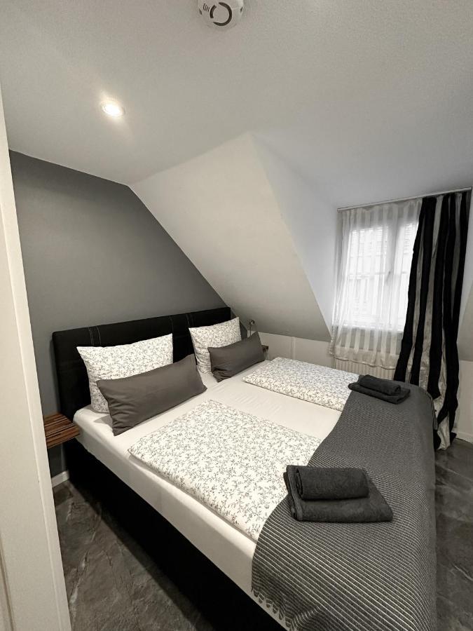 Downtown Apartments Theatre Baden-Bade Exterior foto