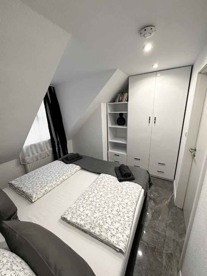 Downtown Apartments Theatre Baden-Bade Exterior foto