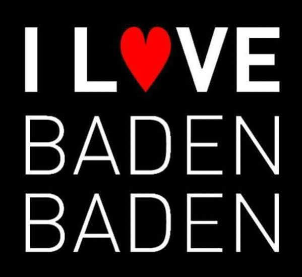 Downtown Apartments Theatre Baden-Bade Exterior foto